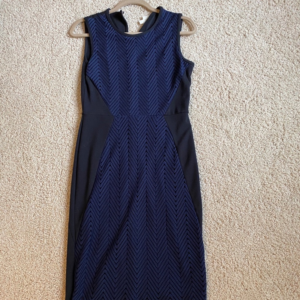 Pencil dress